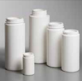 14oz HDPE Paragon Jars (14PC63N400) 63-400